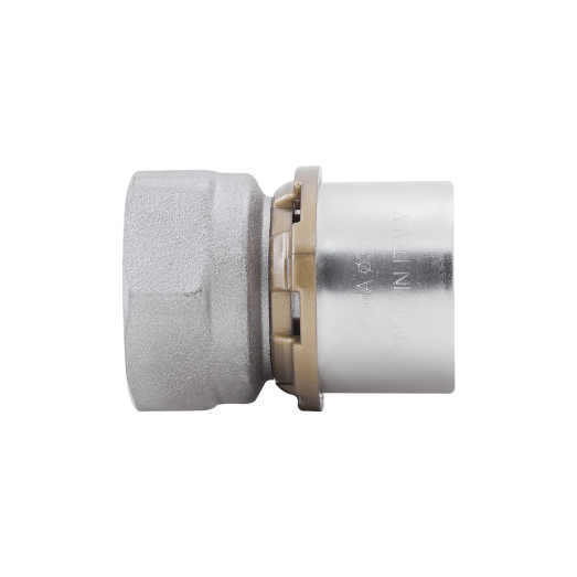 Перехідник прес Icma 32х1" ВР №401 (81401AFGQ06)