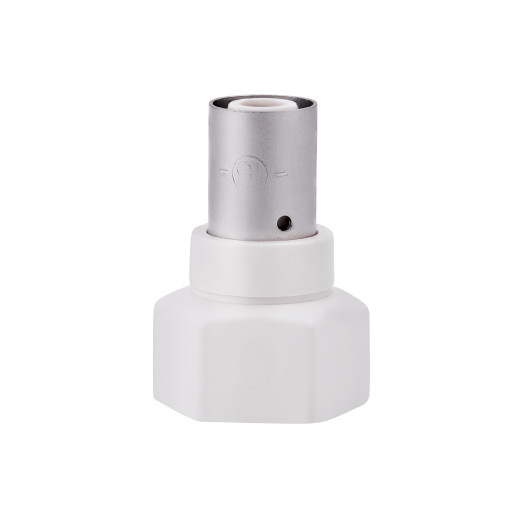 Перехідник прес SharkBite 16х1/2" ВР (SNP011612FB)