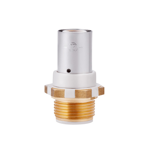 Перехідник прес SharkBite 20х3/4" ЗР (SNP012034MB)