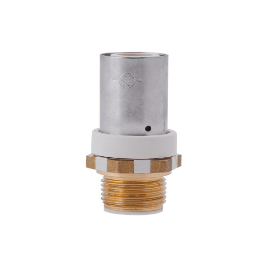 Перехідник прес SharkBite 25х3/4" ЗР (SNP012534MB)