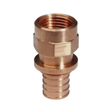 Переходник Rehau Rautitan с внутренней резьбой 25-Rp 1/2" RX+ (456330001)