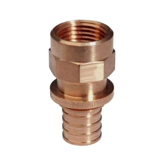 Переходник Rehau Rautitan с внутренней резьбой 25-Rp 1/2" RX+ (456330001)