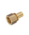 Переходник Rehau Rautitan с внутренней резьбой 25-Rp3/4" Мx+ G (216997001)