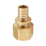 Перехідник з ВР Koer KA.A08F-20 - 20(2.8mm) x 3/4"F (KR4864)