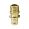 Перехідник з ЗР Koer KA.A06M-20 - 20(2.8mm) x 1/2"M (KR4851)