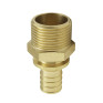 Перехідник з ЗР Koer KA.A10M-25 - 25(3.5mm) x 1"M (KR4854)