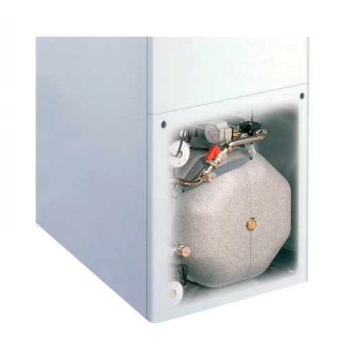 Напольный дымоходный котел NOVA FLORIDA ALTAIR RTN E 80 одноконтурный (CATU32MF80)