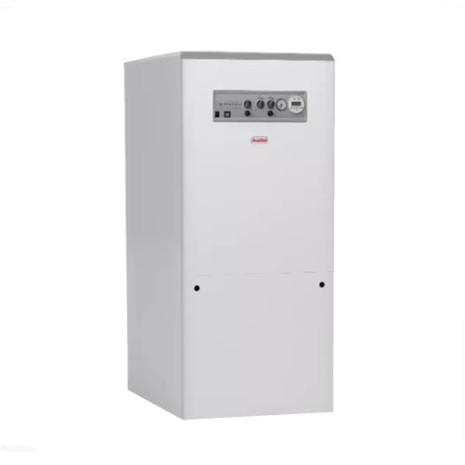 Напольный дымоходный котел NOVA FLORIDA ALTAIR RTN E 90 одноконтурный (CATU32MF90)