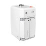 Напольный газовый котел Atem Житомир-10 КС-Г-015 СН двухконтурный (215563)