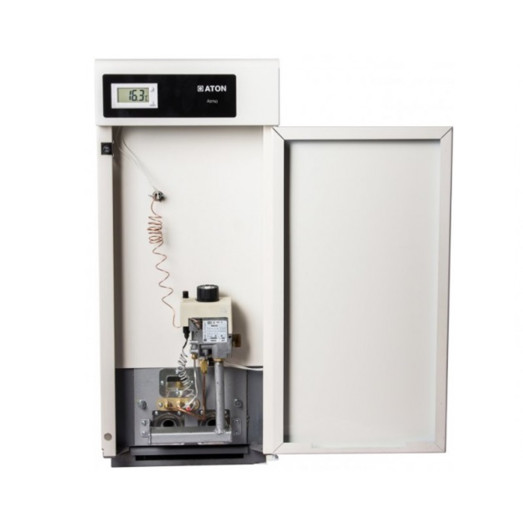 Напольный газовый котел ATON Atmo 25 Е одноконтурный (271653)