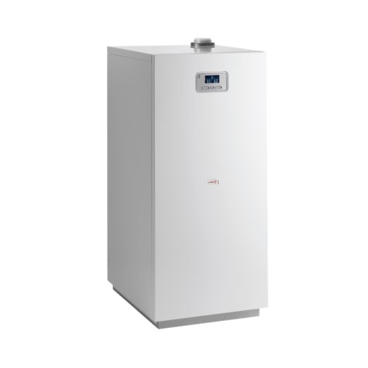 Напольный конденсационный котел Protherm Bear Condens 48 KKS одноконтурный (0010013667)