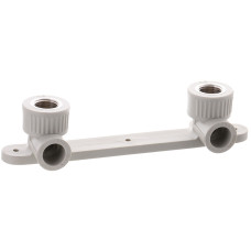 Планка монтажна 20x2x1/2F" PPR EUROPRODUCT (EP4026)