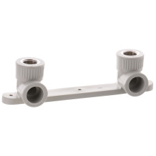 Планка монтажна EUROPRODUCT EP.0102 - 25x2x1/2F" (EP4027)