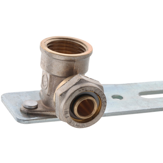 Планка монтажная Master 16x1/2F (MA0085)