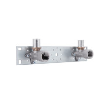 Планка прес в зборі Icma 16х1/2" №412 (81412ADGH7506)