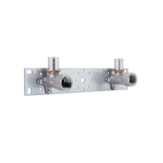 Планка прес в зборі Icma 16х1/2" №412 (81412ADGH7506)