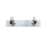 Планка пресс в сборе Icma 16х1/2" №412 (81412ADGH7506)