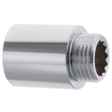 Подовжувач 1/2" 30мм (хром) Koer KF.E06-30.CHR (KF0096)