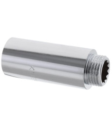 Удлинитель 1/2" 60мм (хром) Koer KF.E06-60.CHR (KF0099)