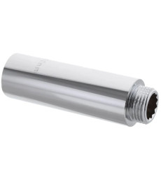 Подовжувач 1/2" 80мм Koer KF.E06-80.CHR (KF0101)