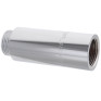 Подовжувач 3/4" - 80мм (хром) Koer KF.E08-80.CHR (KF0113)