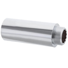 Подовжувач 3/4" 90мм (хром) Koer KF.E08-90.CHR (KF0114)