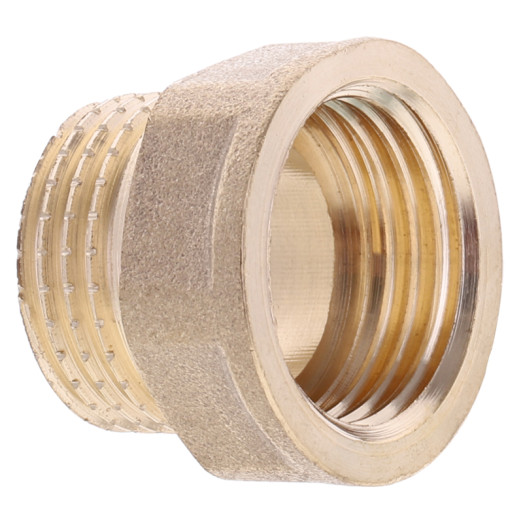 Подовжувач без нікелю Koer WM.E06-10.WN - 1/2" 10мм (KR3008)