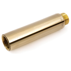 Удлинитель General Fittings облегченный ВР-ЗР 1/2 "x30 (2600.F6-1/2x30)