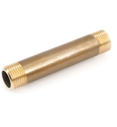 Удлинитель General Fittings ЗР-ЗР 1/2 "x100 (2600.43-1/2x100)