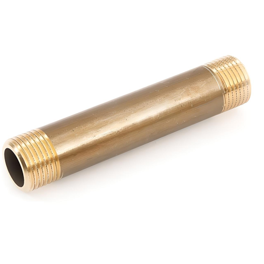 Удлинитель General Fittings ЗР-ЗР 1/2 "x120 (2600.43-1/2x120)