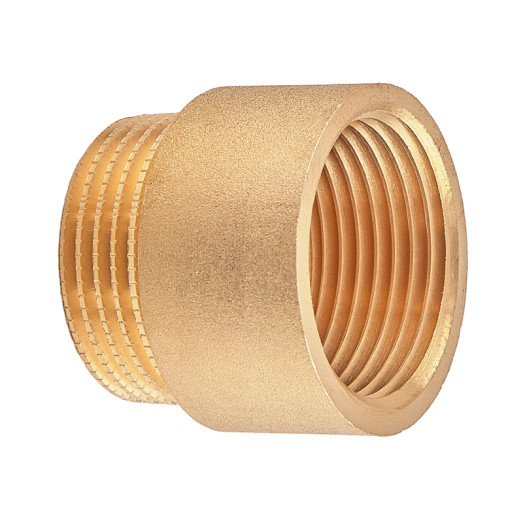 Подовжувач Koer KF.E10-20.WN - 1" 20мм без нікелю (KR5670)