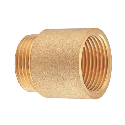 Подовжувач Koer KF.E10-30.WN - 1" 30мм без нікелю (KR5672)