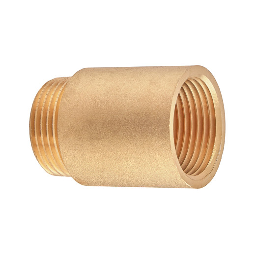 Подовжувач Koer KF.E10-40.WN - 1" 40мм без нікелю (KR5673)