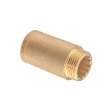 Подовжувач Koer KF.E10-60.WN - 1" 60мм без нікелю (KR5675)