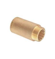 Подовжувач Koer KF.E10-60.WN - 1" 60мм без нікелю (KR5675)