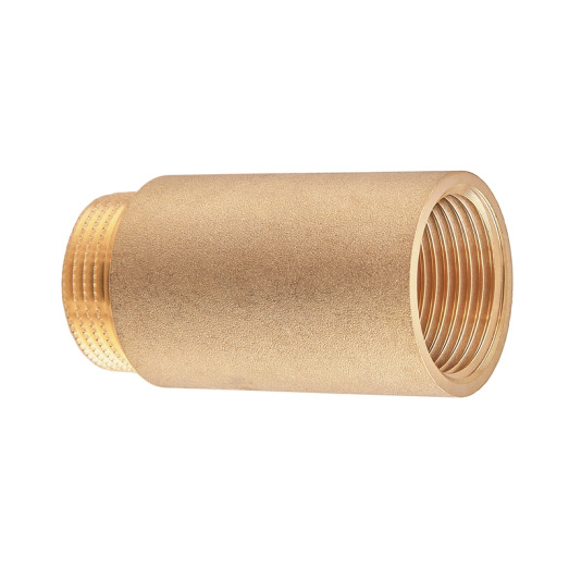 Подовжувач Koer KF.E10-60.WN - 1" 60мм без нікелю (KR5675)