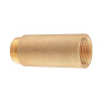 Подовжувач Koer KF.E10-80.WN - 1" 80мм без нікелю (KR5676)