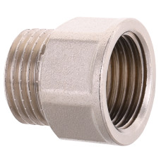 Подовжувач Koer WM.E06-15.WN - 1/2" 15мм (KR3002)
