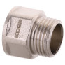 Подовжувач Koer WM.E06-15.WN - 1/2" 15мм (KR3002)
