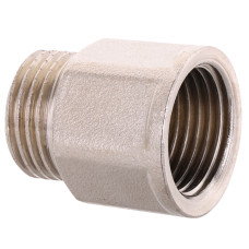 Подовжувач Koer WM.E06-20.WN - 1/2" 20мм (KR3003)