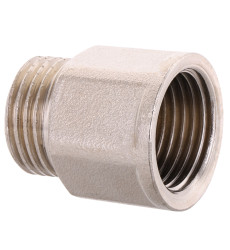 Подовжувач Koer WM.E06-20.WN - 1/2" 20мм (KR3003)