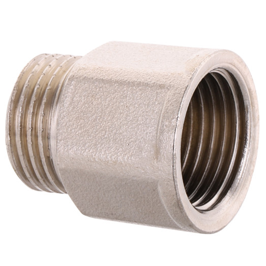 Подовжувач Koer WM.E06-20.WN - 1/2" 20мм (KR3003)