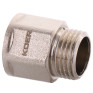 Подовжувач Koer WM.E06-20.WN - 1/2" 20мм (KR3003)