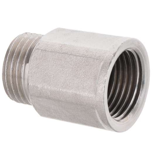 Подовжувач Koer WM.E06-25.WN - 1/2" 25мм (KR3004)