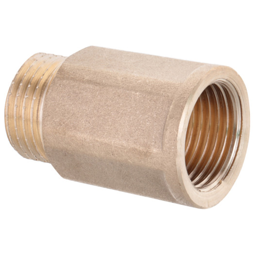 Подовжувач KOER WM.E06-30.WN - 1/2" 30мм (Без нікелю) (KR3012)