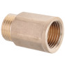 Подовжувач KOER WM.E06-30.WN - 1/2" 30мм (Без нікелю) (KR3012)