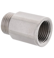 Подовжувач Koer WM.E06-30.WN - 1/2" 30мм (KR3005)