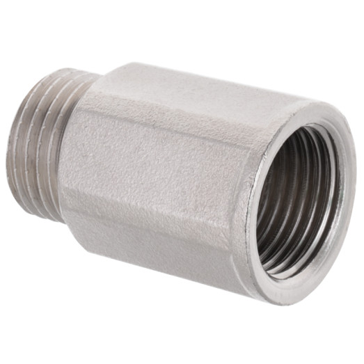 Подовжувач Koer WM.E06-30.WN - 1/2" 30мм (KR3005)
