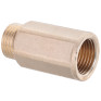 Подовжувач KOER WM.E06-40.WN - 1/2" 40мм (Без нікелю) (KR3013)