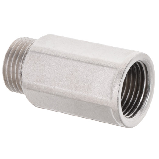 Подовжувач Koer WM.E06-40.WN - 1/2" 40мм (KR3006)